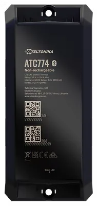 Teltonika ATC774